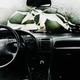 Illustration for article titled These Pictures of a Car After a Car Crash Are Horrifying